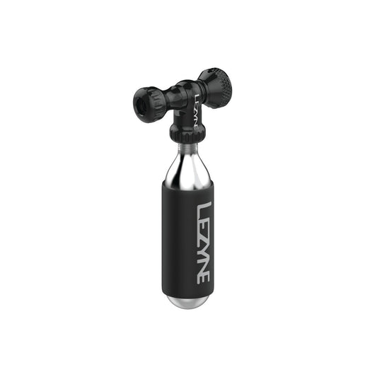 Lezyne Control Drive CO2 Inflator