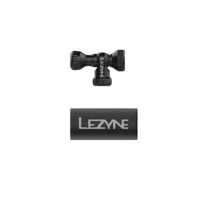 Lezyne Control Drive CO2 Inflator