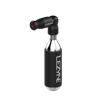 Lezyne Trigger Speed Drive CO2 Inflator
