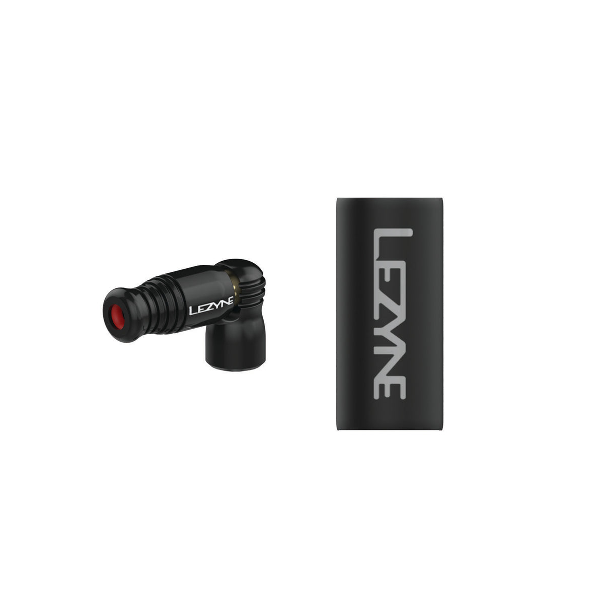 Lezyne Trigger Speed Drive CO2 Inflator