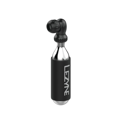 Lezyne Twin Speed Drive CO2 Inflator
