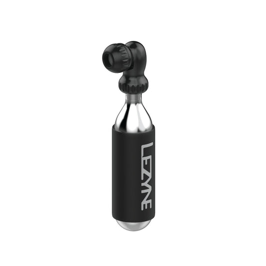 Lezyne Twin Speed Drive CO2 Inflator