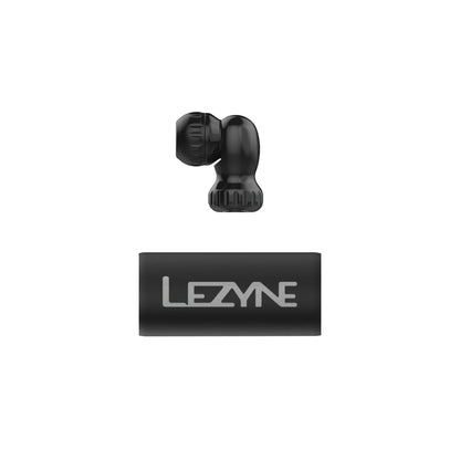 Lezyne Twin Speed Drive CO2 Inflator