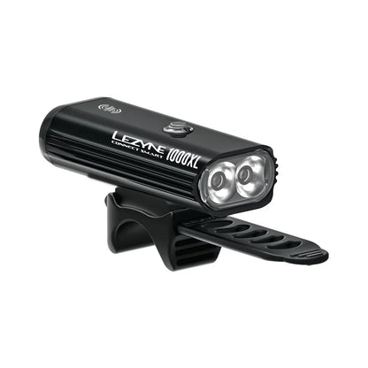 Lezyne Connect Smart 1000XL / KTV Smart Pair Combo