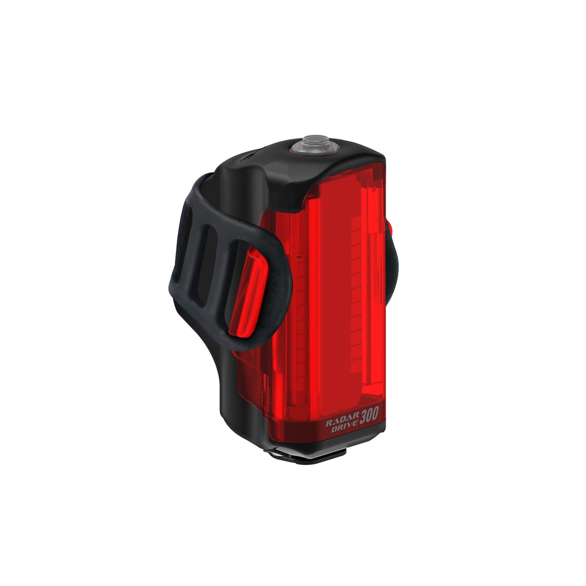 Lezyne Radar Drive Rear Bike Light with Vehicle Detection
