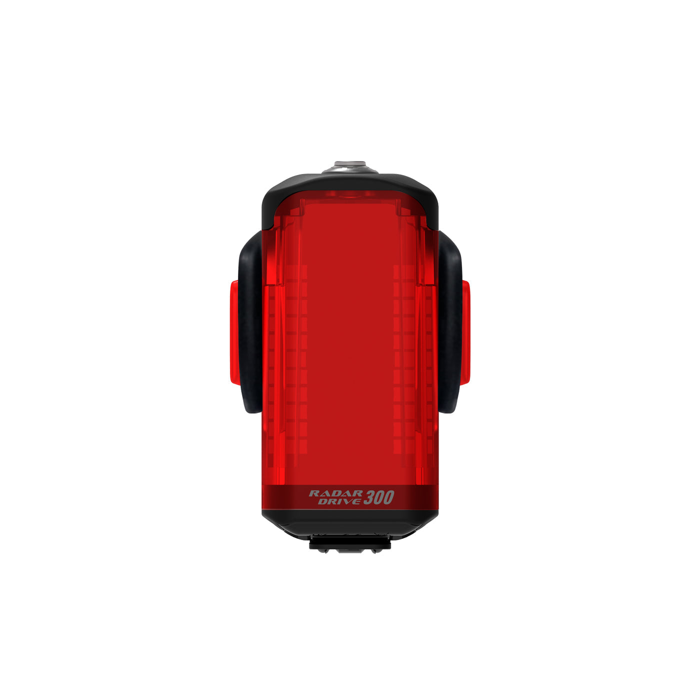 Lezyne Radar Drive Rear Bike Light with Vehicle Detection