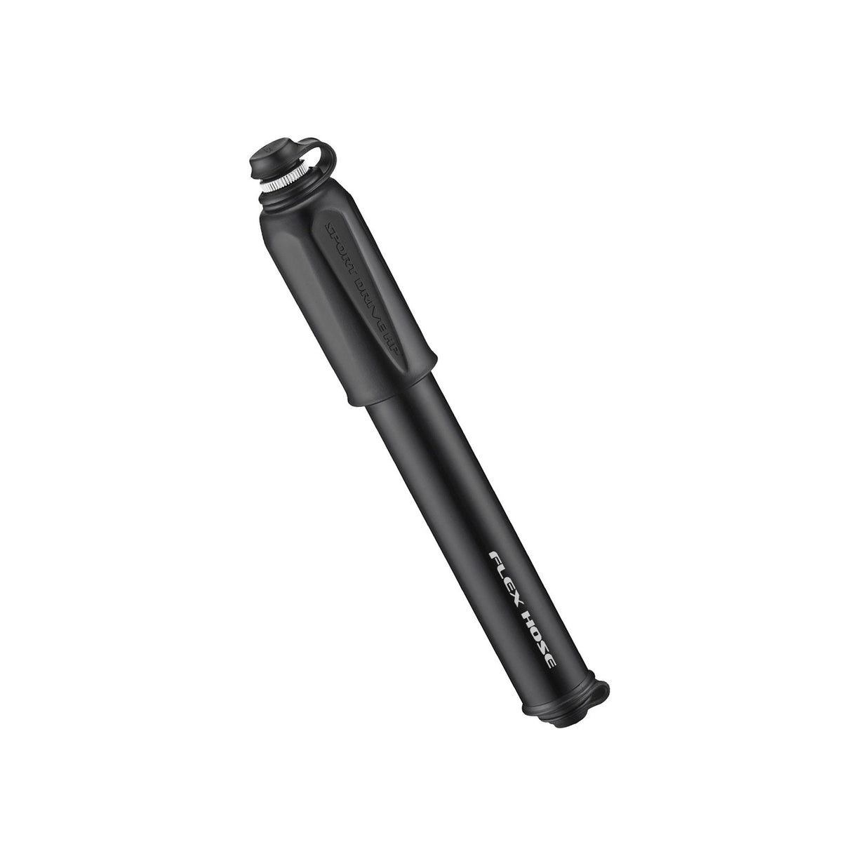 Lezyne Sport Drive High Pressure Hand Pump