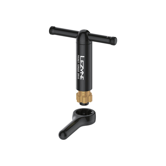 Lezyne Pocket Torque Drive Multi-tool (Torque Wrench)