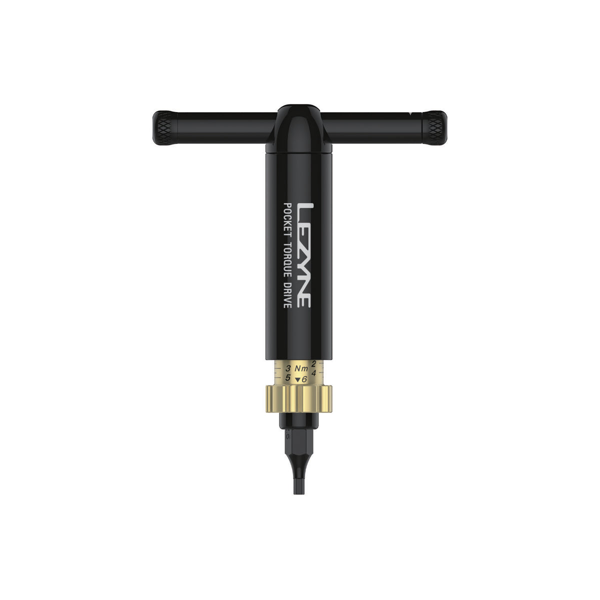 Lezyne Pocket Torque Drive Multi-tool (Torque Wrench)