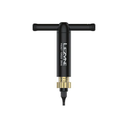 Lezyne Pocket Torque Drive Multi-tool (Torque Wrench)