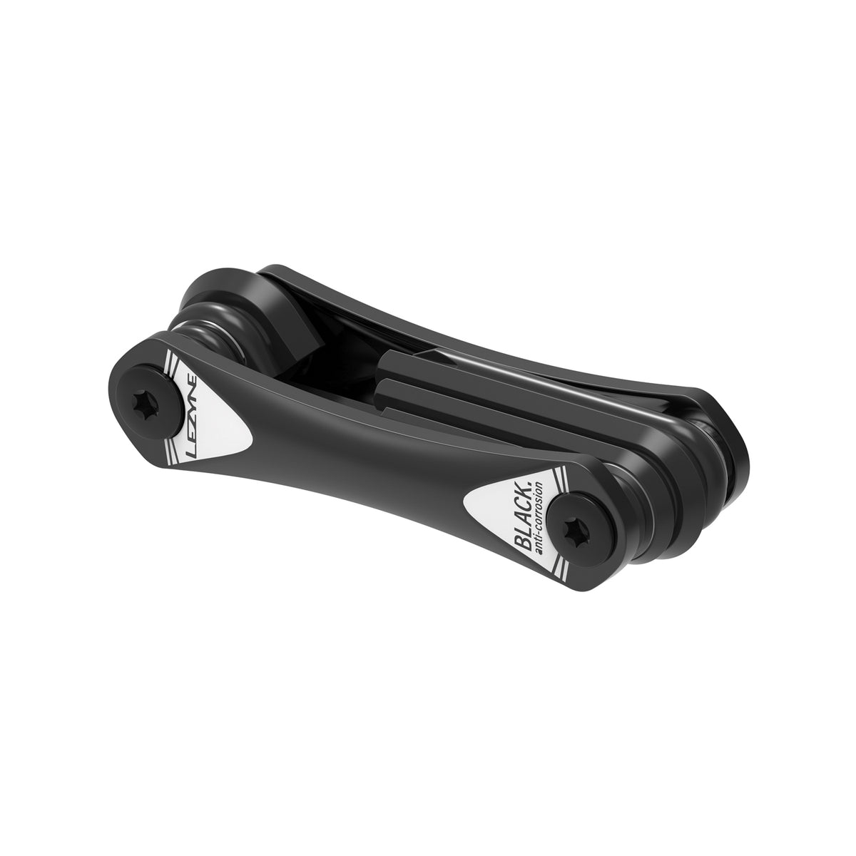 Lezyne RAP II 8 Multitool - 8 function