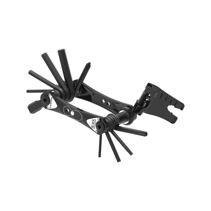 Lezyne RAP II 18 Multi-Tool - 18 function