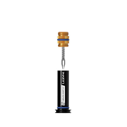 Lezyne Tubeless Insert Kit Multitool