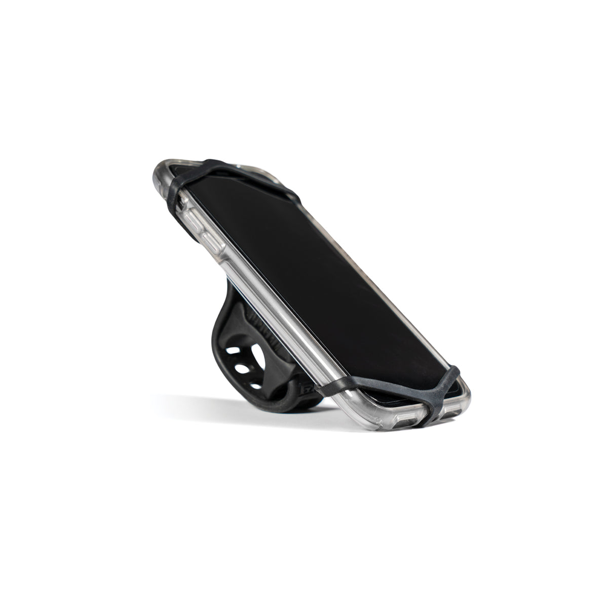 Lezyne Smart Grip Phone Holder - handlebar mount