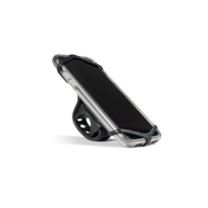 Lezyne Smart Grip Phone Holder - handlebar mount