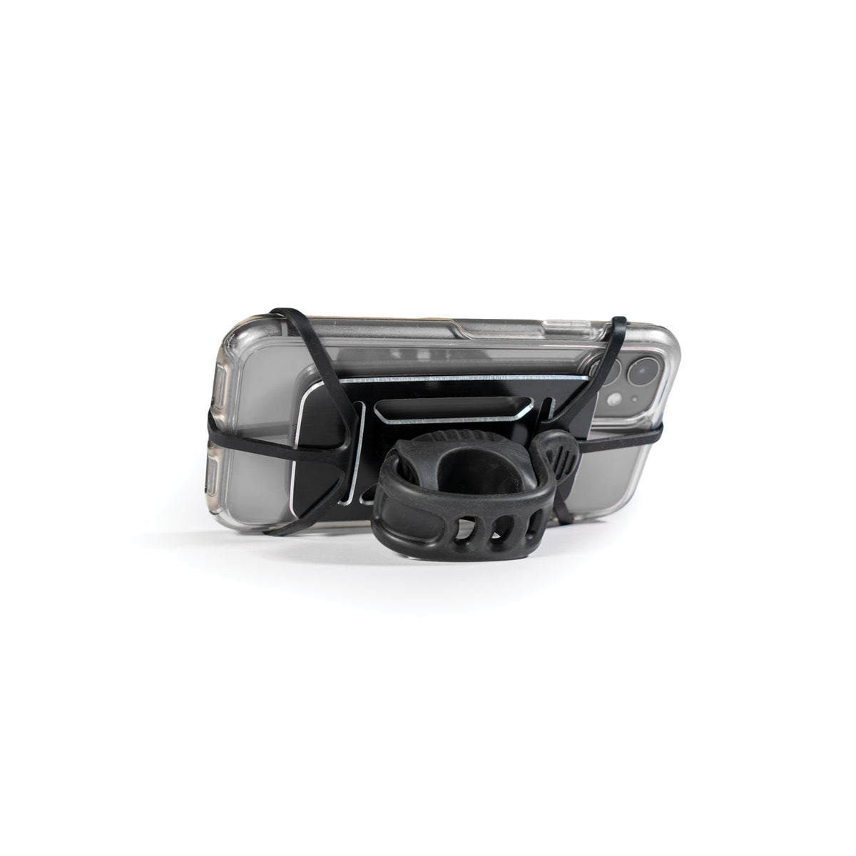Lezyne Smart Grip Phone Holder - handlebar mount