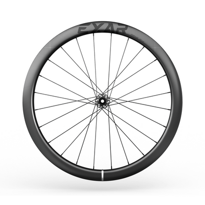 Magene EXAR G45 Pro Gravel Disc Wheelset