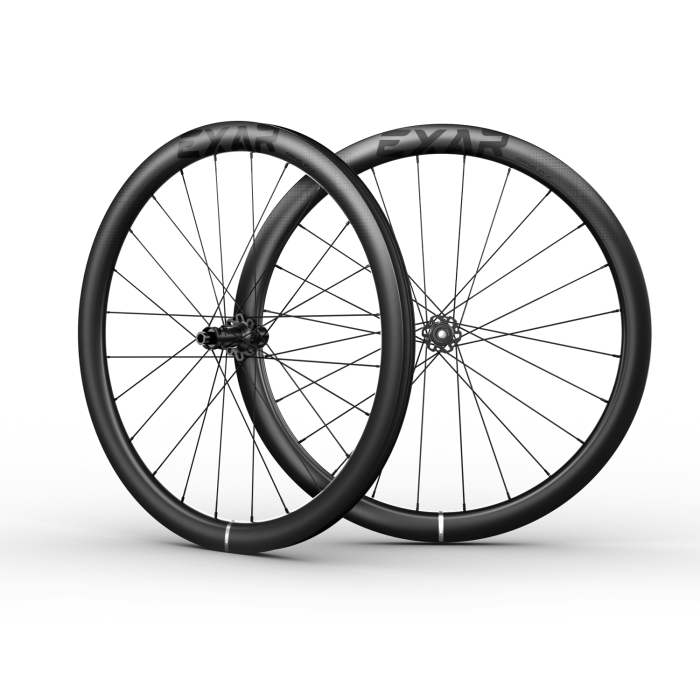 Magene EXAR G45 Pro Gravel Disc Wheelset