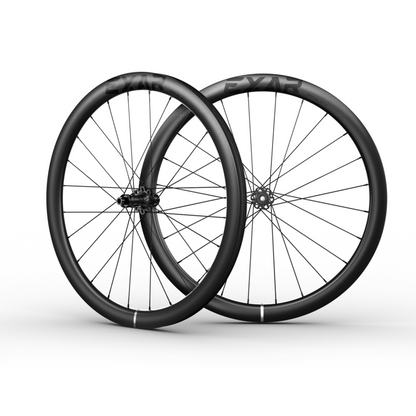 Magene EXAR G45 Pro Gravel Disc Wheelset