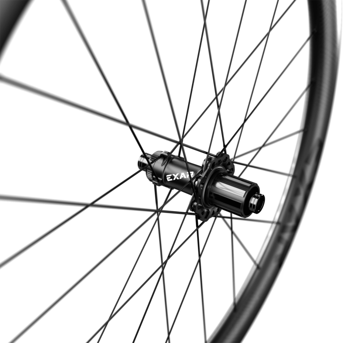 Magene EXAR G45 Pro Gravel Disc Wheelset