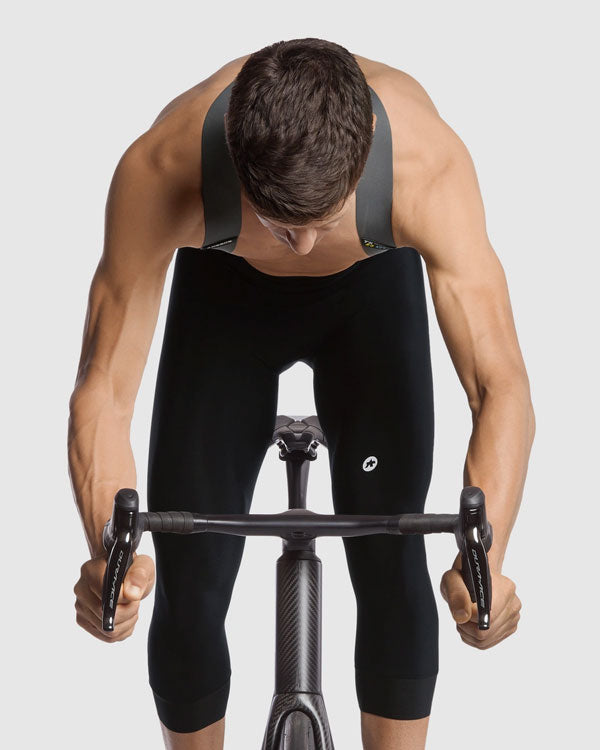 Assos MILLE GT C2 Spring Fall Bib Knickers (2/3)