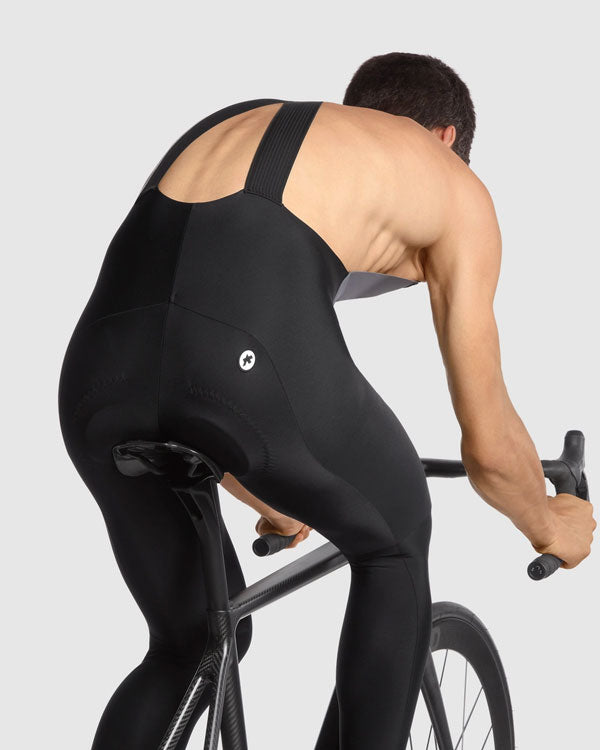Assos MILLE GT C2 Winter Bib Tights
