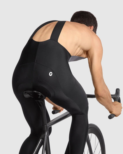 Assos MILLE GT C2 Winter Bib Tights