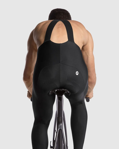 Assos MILLE GT C2 Winter Bib Tights