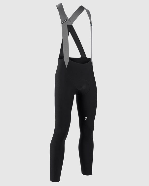 Assos MILLE GT C2 Winter Bib Tights