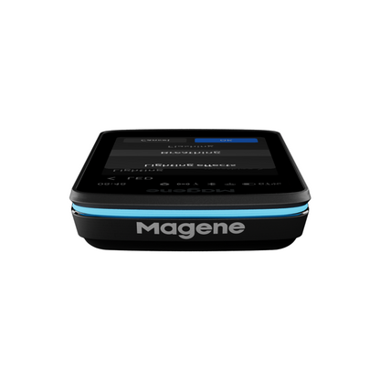 Magene C706 Smart GPS Bike Computer