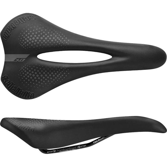 Selle Italia XO Gel Flow Saddle