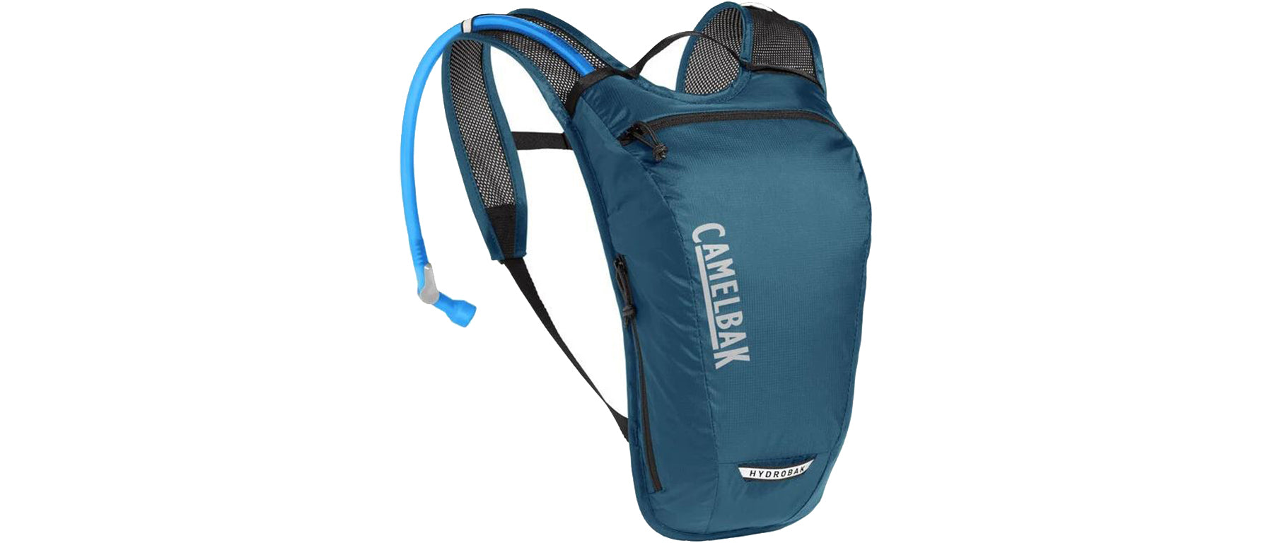 Camelbak Hydrobak Light 1,5 L – Ultraleichter Rucksack Mit Trinkblase, Air Support Backpanel, Helmhalterung Camelbak Hydrobak Light 1,5 L – Ultraleichter Rucksack Mit Trinkblase, Air Support Backpanel, Helmhalterung