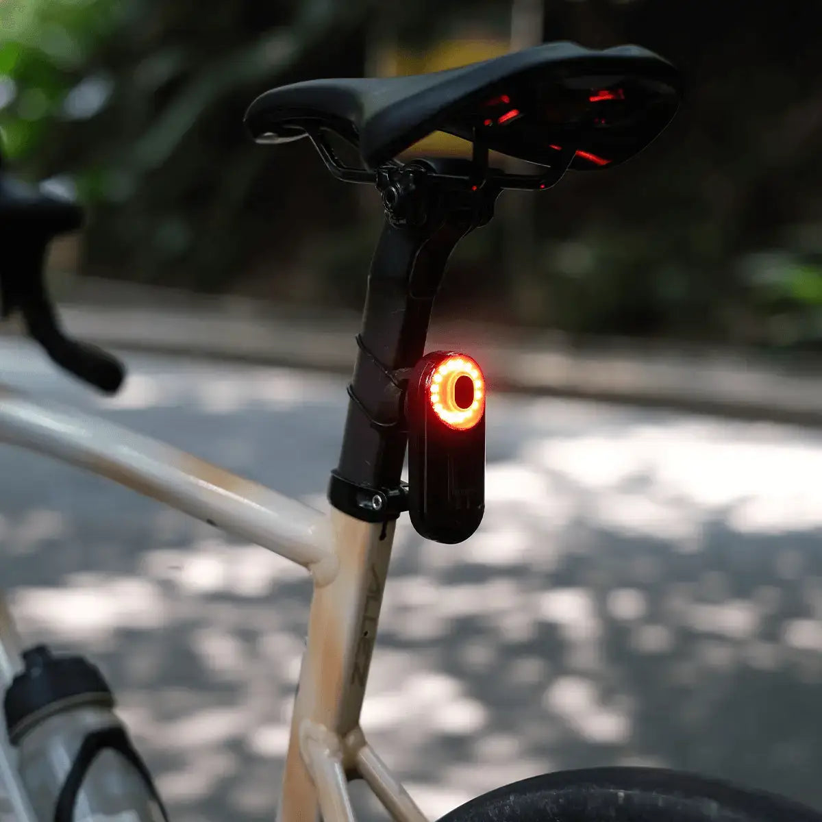 Magene L508 Radar Tail Light (Rechargeable)
