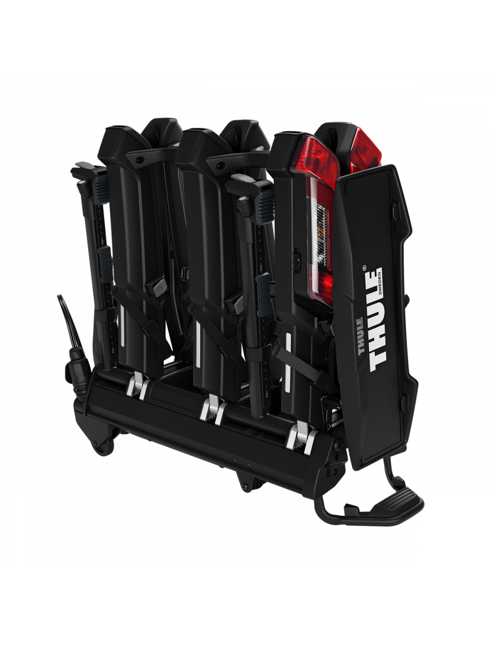 Thule EPos 3 bike 13 pin