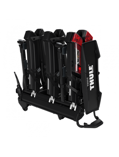 Thule EPos 3 bike 13 pin