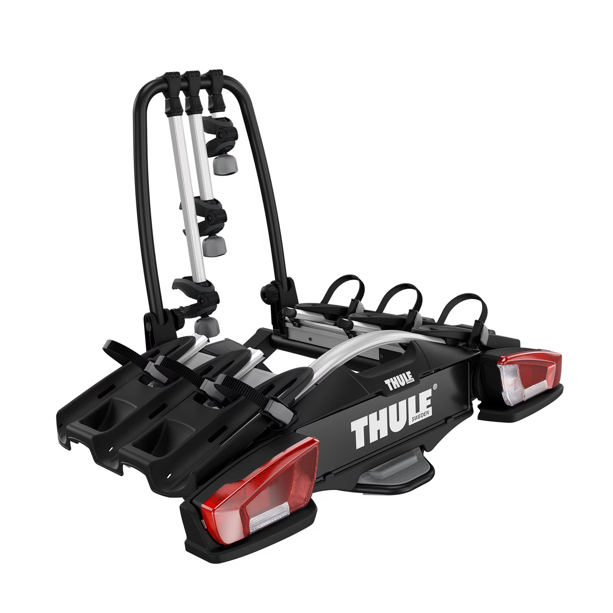 Thule Velocompact 3 Bike Platform Rack