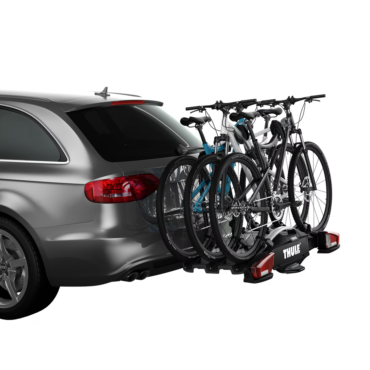 Thule Velocompact 3 Bike Platform Rack