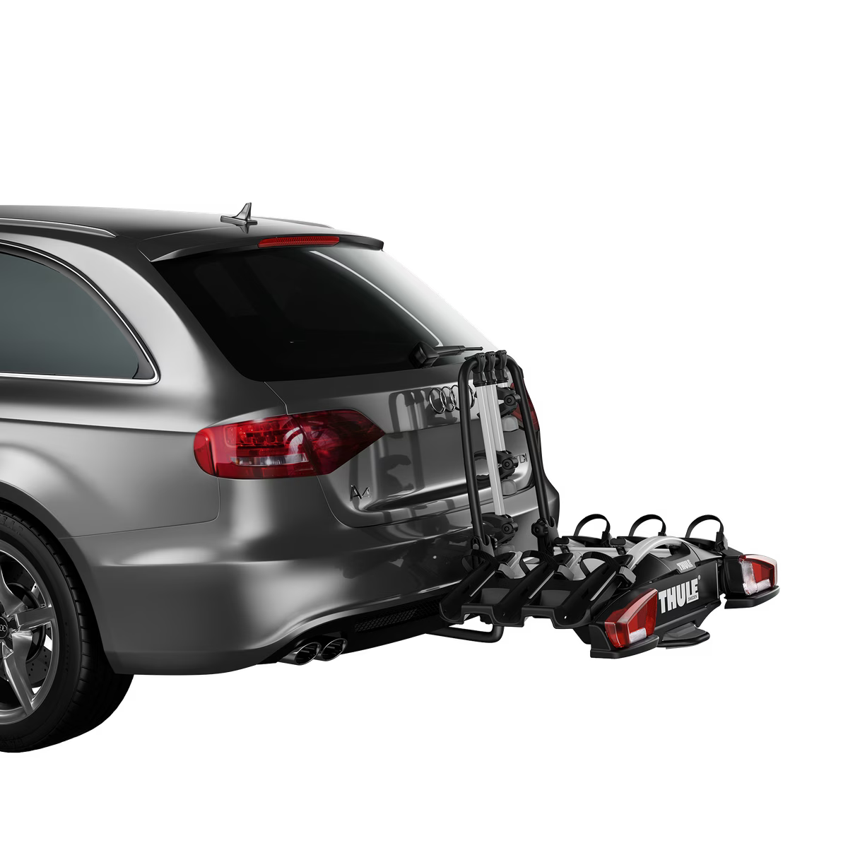 Thule Velocompact 3 Bike Platform Rack