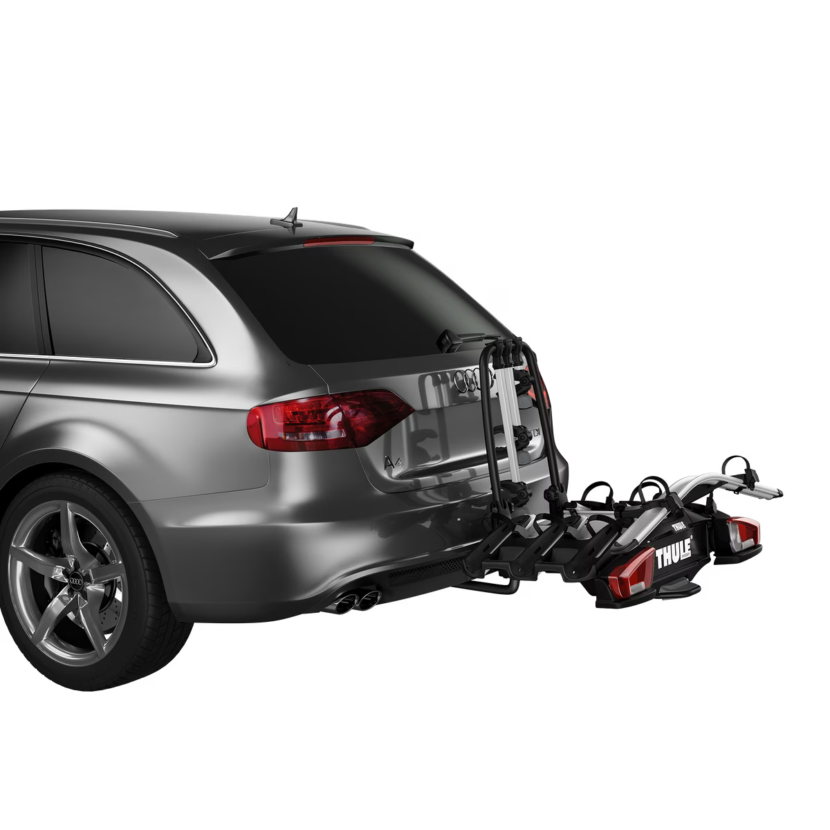 Thule Velocompact 4th Bike Adapter