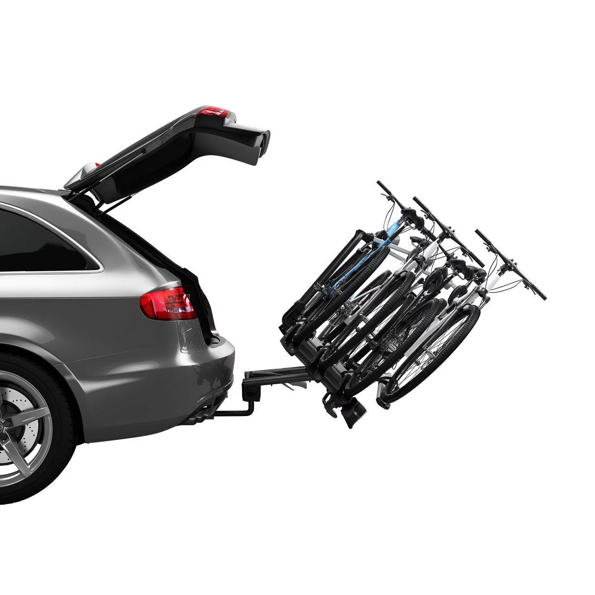 Thule Velocompact 4th Bike Adapter