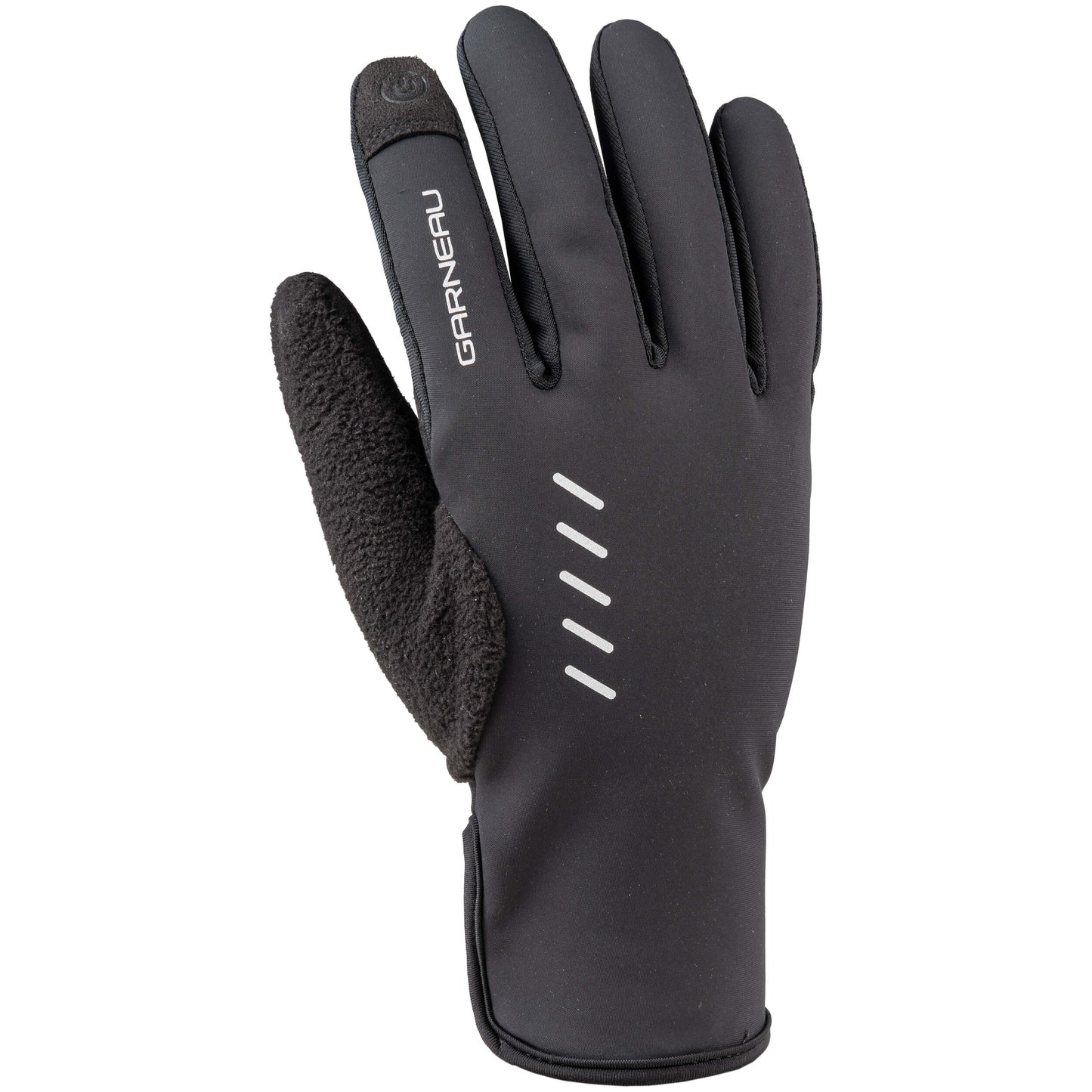Louis Garneau® Rafale Air Winter Cycling Gloves | Black