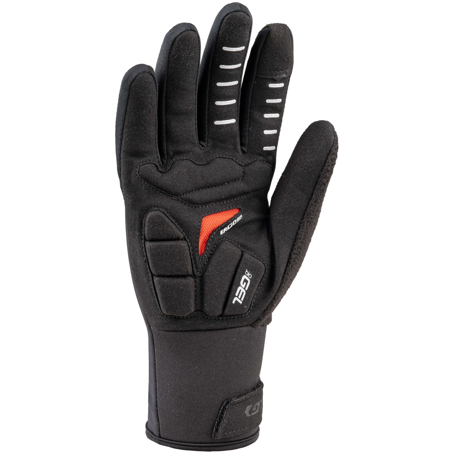 Louis Garneau® Rafale Air Winter Cycling Gloves | Black