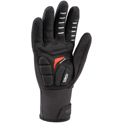 Louis Garneau® Rafale Air Winter Cycling Gloves | Black