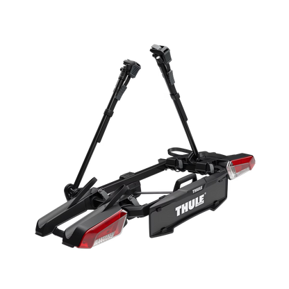 Thule Outpace 2 Platform Rack
