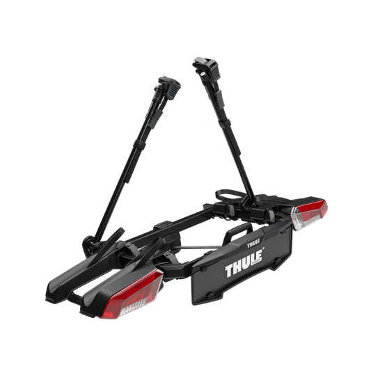 Thule Outpace 2 Platform Rack