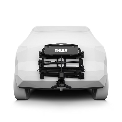 Thule Outpace 2 Platform Rack