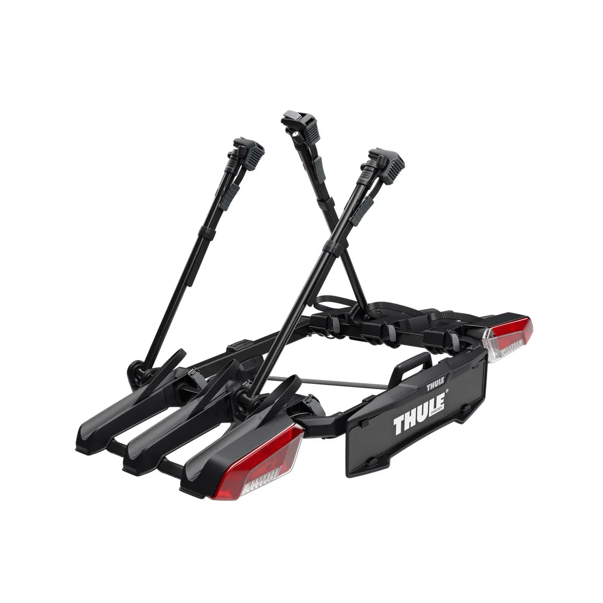 Thule Outpace 3 Bike Towbar Rack