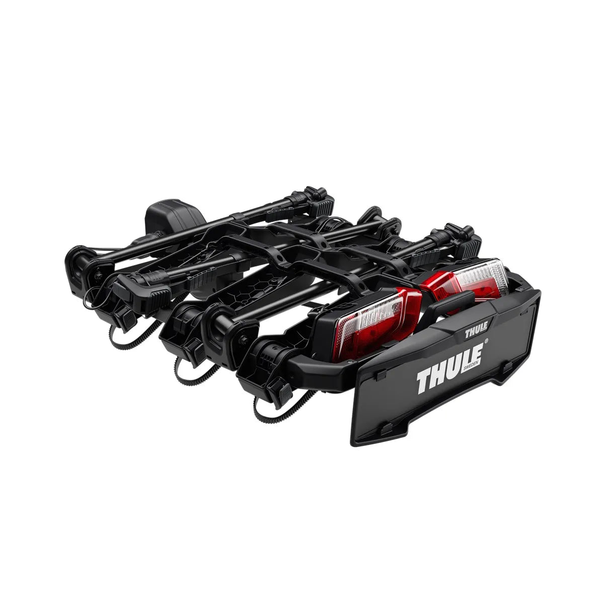 Thule Outpace 3 Bike Towbar Rack