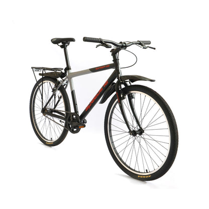 Speedline Bomber 26" Commuter Bike