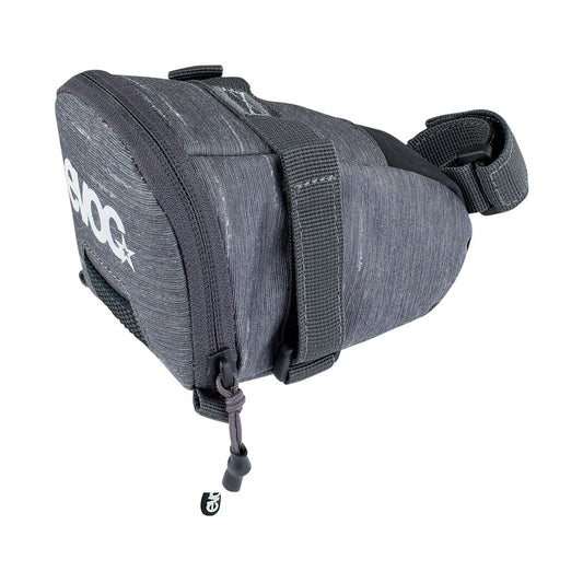 Evoc Seat Bag Tour Grey